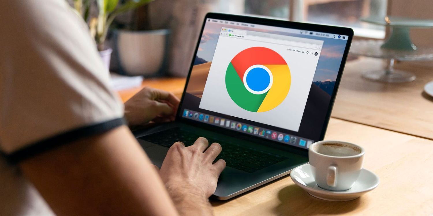 Chrome浏览器光子纠缠传输加密文件实测