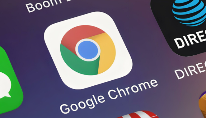 如何通过Chrome浏览器优化网页的图片显示顺序