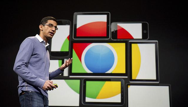 Google浏览器如何关闭某个特定网页的声音