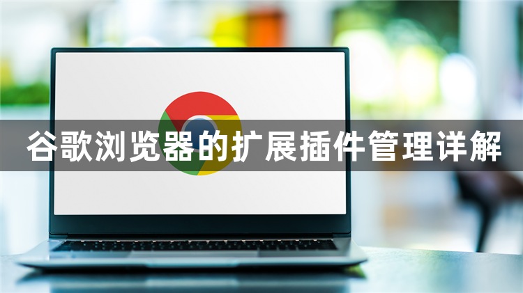 谷歌浏览器的扩展插件管理详解1