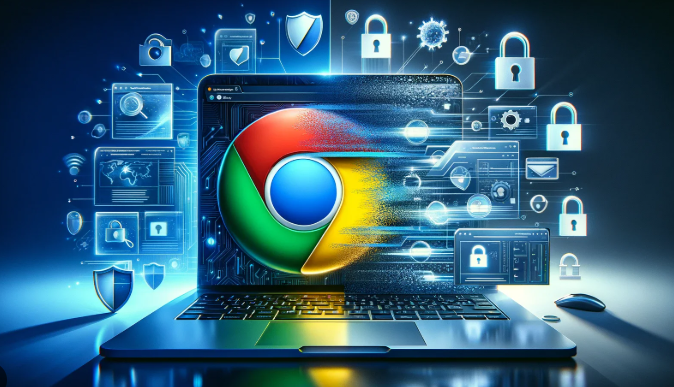 Google浏览器下载插件安全设置如何调整