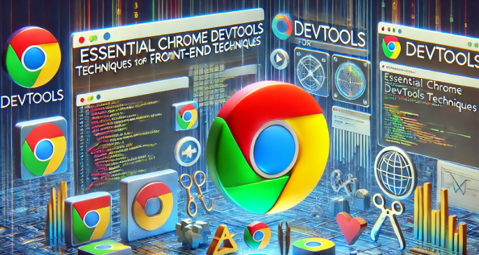 Google Chrome下载中途断开如何恢复