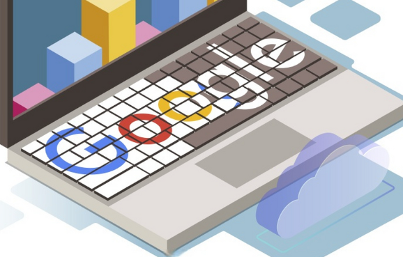 Chrome浏览器下载任务加速操作