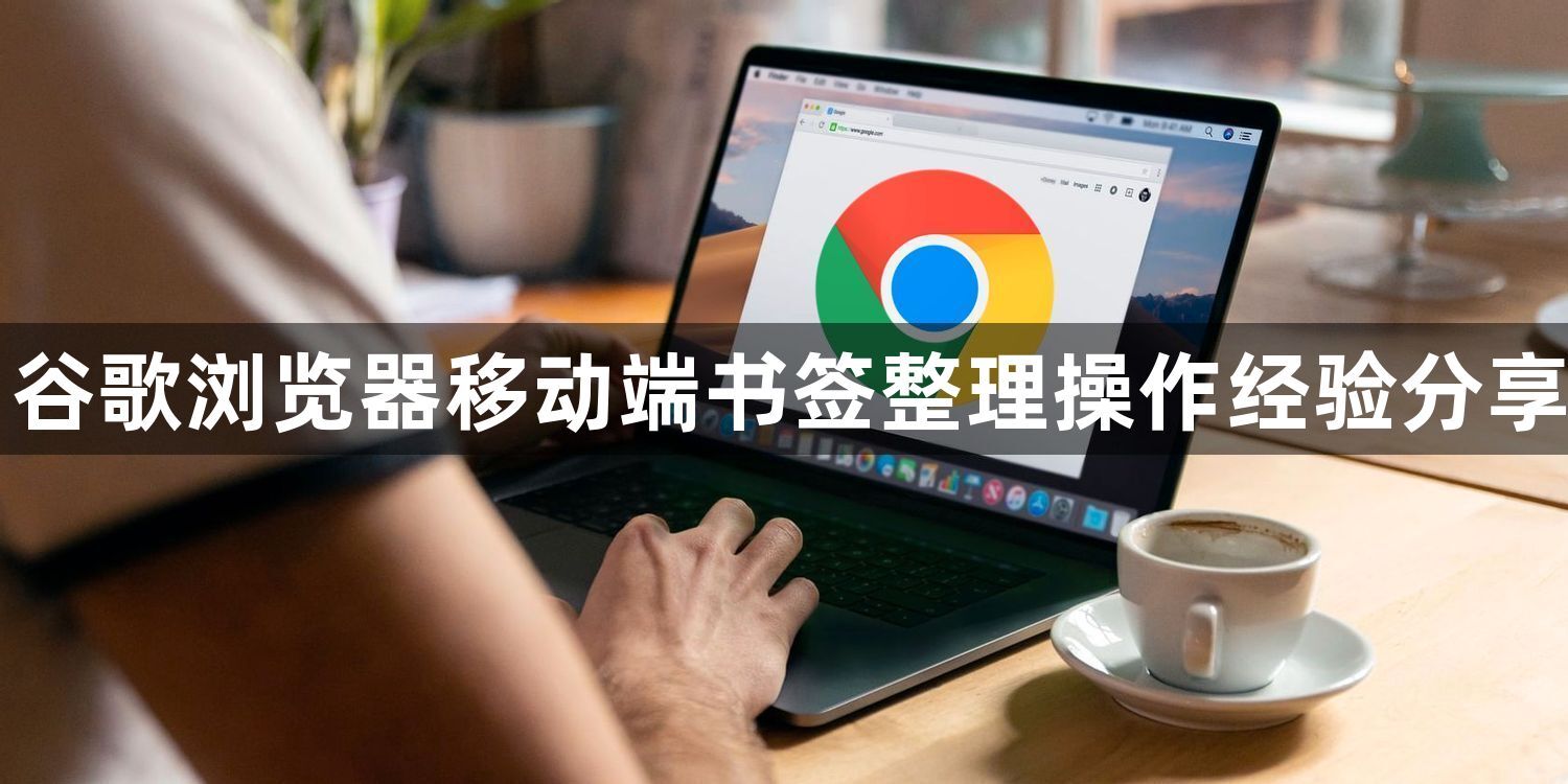 谷歌浏览器移动端书签整理操作经验分享1