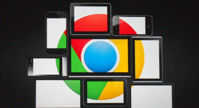 Chrome浏览器下载及首次运行加速优化操作经验分享