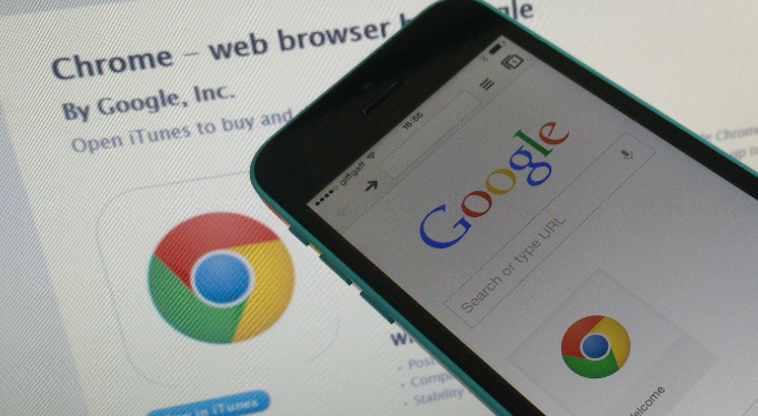 Chrome浏览器插件使用时出现白屏怎么办