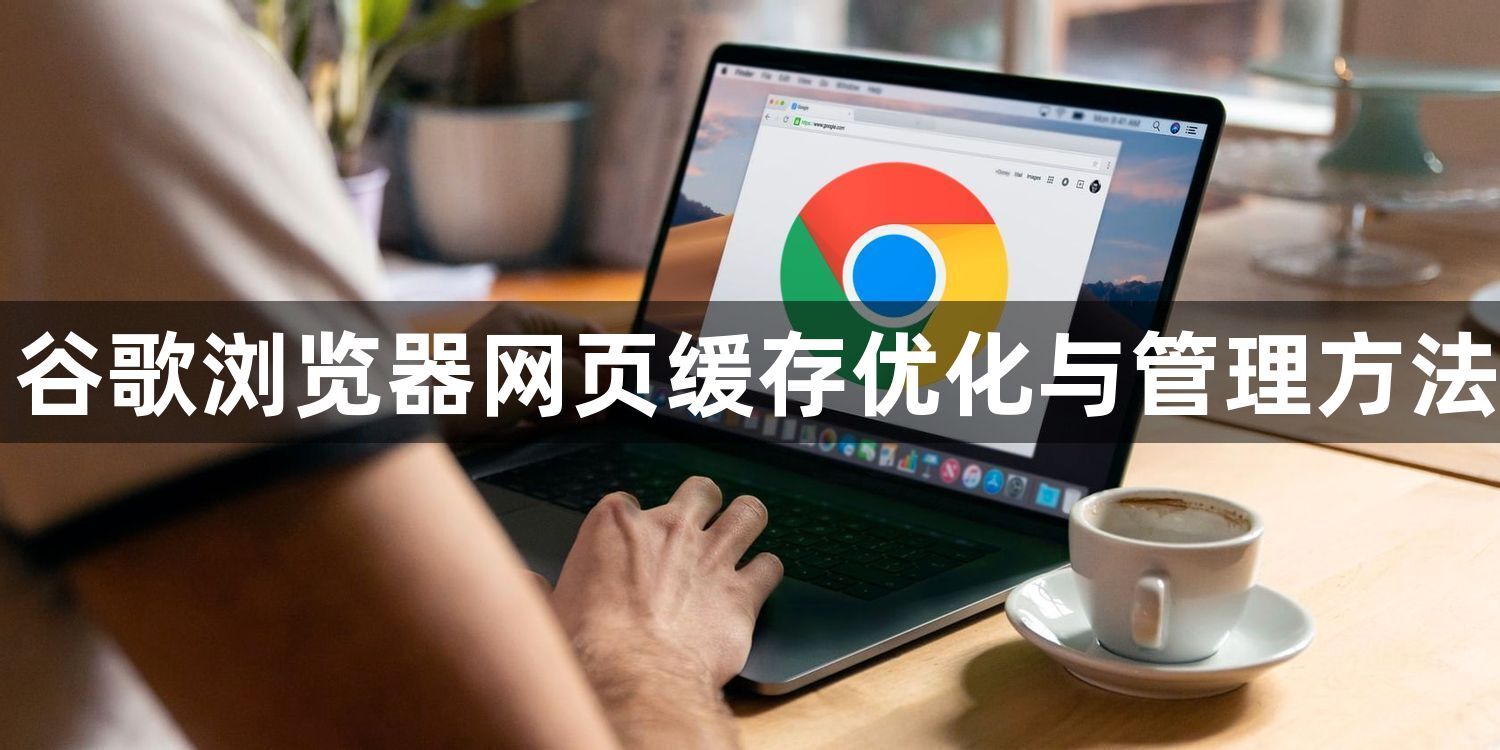 谷歌浏览器网页缓存优化与管理方法1