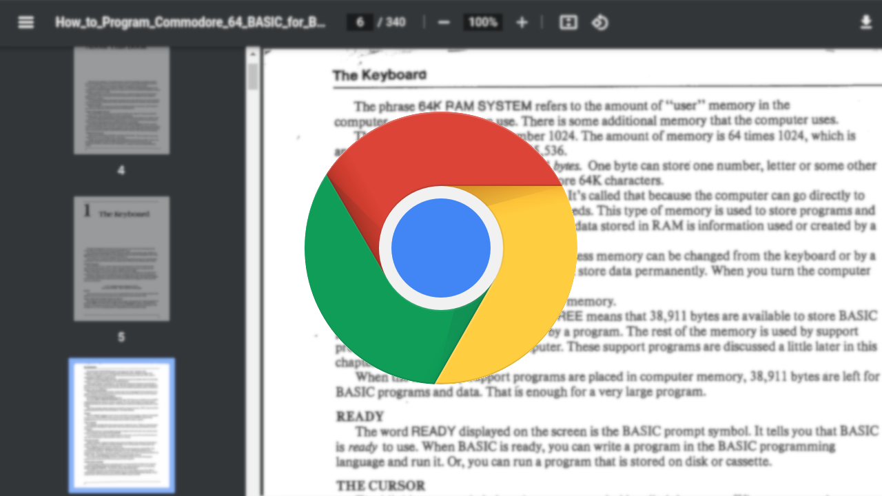 google Chrome浏览器标签页分组高效操作
