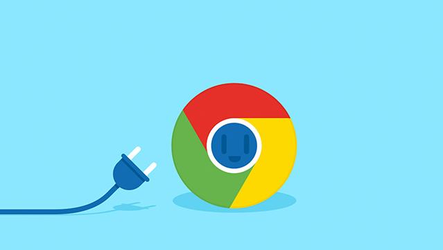 Chrome浏览器个性化界面快速操作