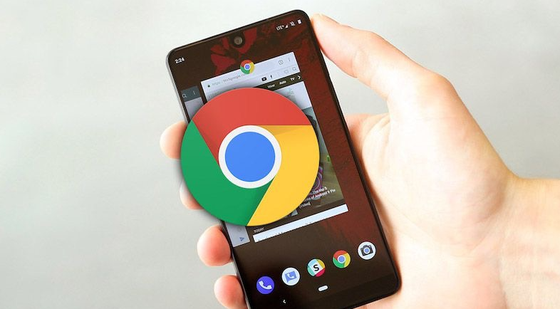 Google浏览器广告屏蔽功能操作教程